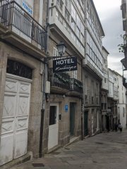 Camino Frances - Dzień 11. 