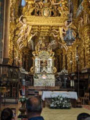 Camino Frances - Dzień 11. 