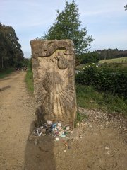 Camino Frances - Dzień 11. 