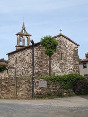 Camino Frances - Dzień 11. 