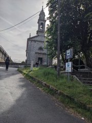 Camino Frances - Dzień 11. 