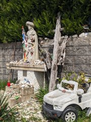 Camino Frances - Dzień 11. 