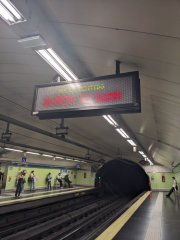 Camino Frances - Dzień 12. 