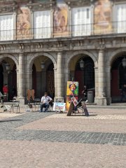 Camino Frances - Dzień 12. 